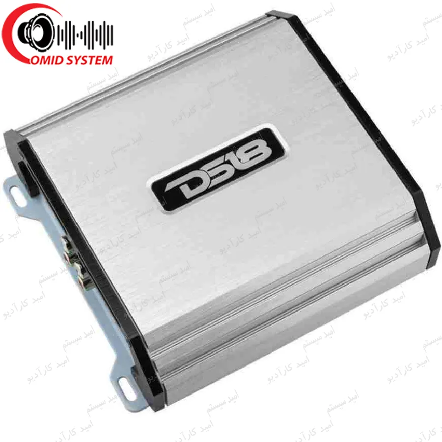 آمپلی فایردی اس18مدلDS18 S-1500.4