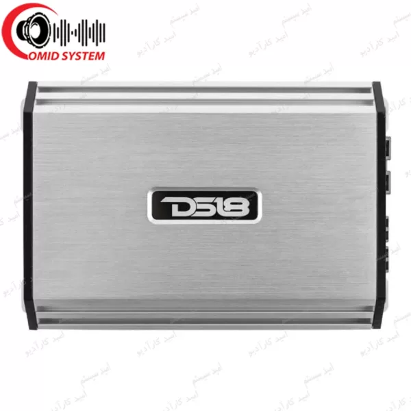آمپلی فایر دی اس 18 مدل 8 S-3000.4D