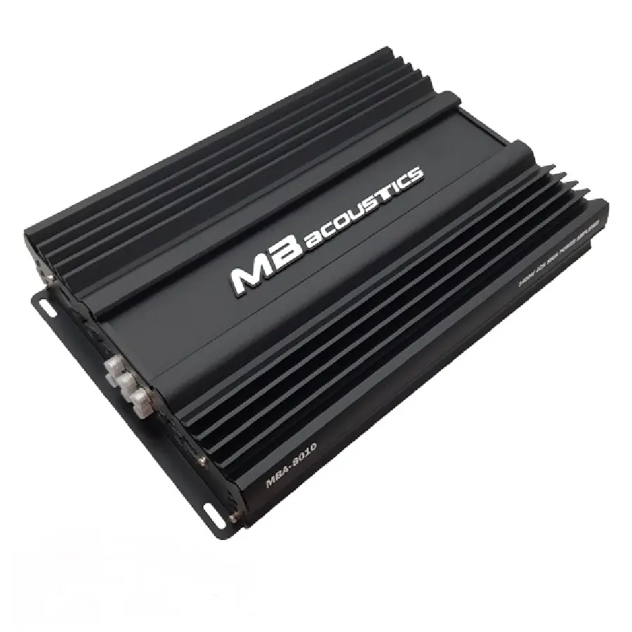 آمپلی فایرام بی آکوستیکس مدل MBA-8010