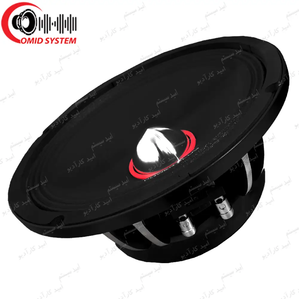 میدرنج خودرو پاورپلاس مدل PMX-10