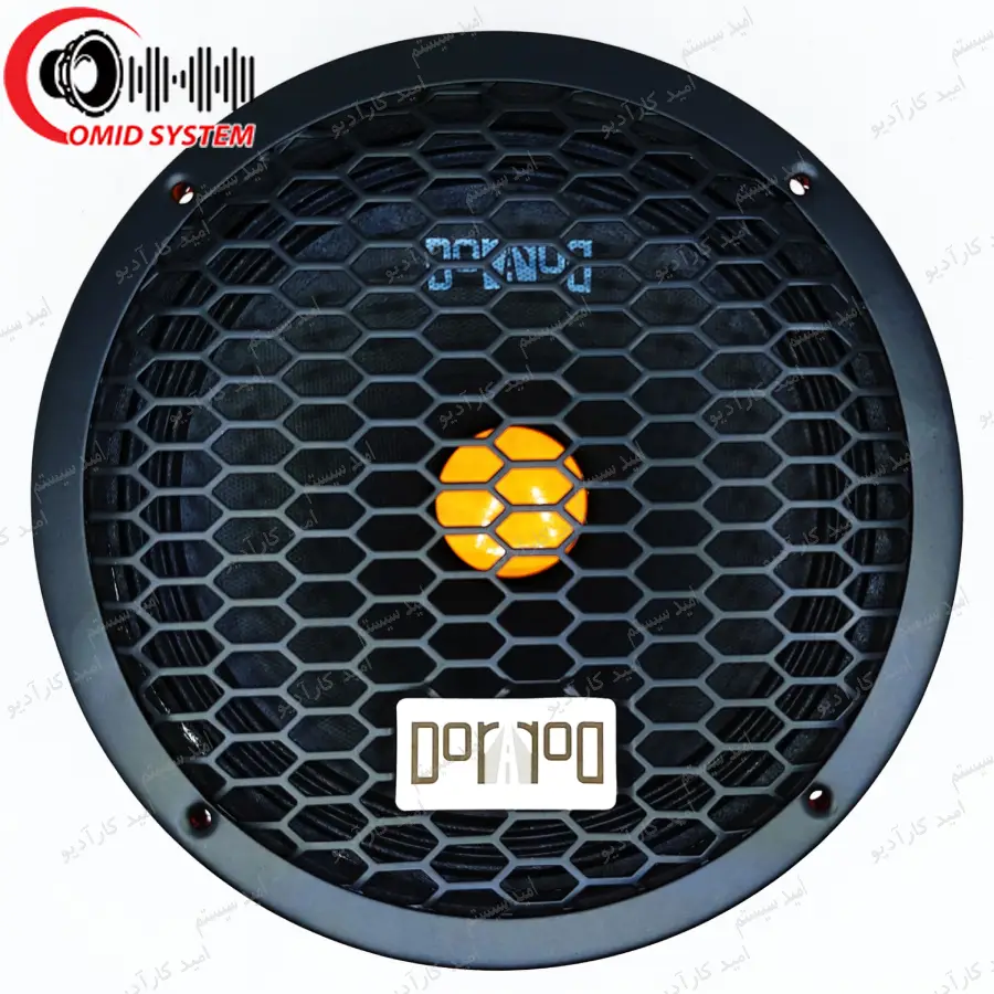 میدرنج خودرو دوردور مدل DD-800