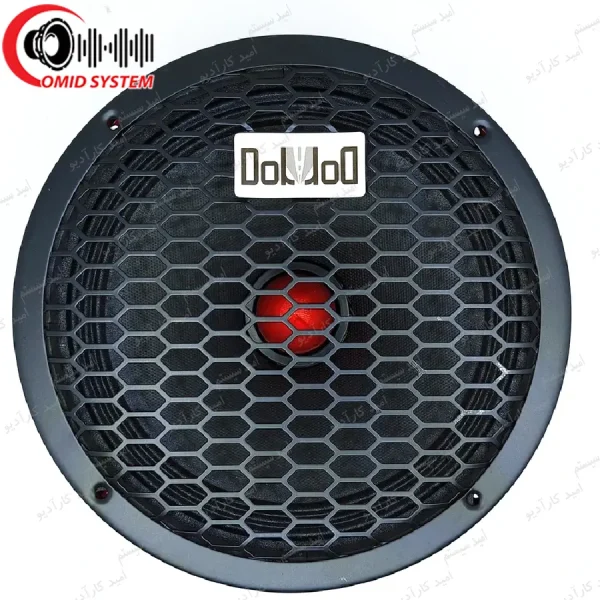 میدرنج خودرو دوردور مدل DD-850
