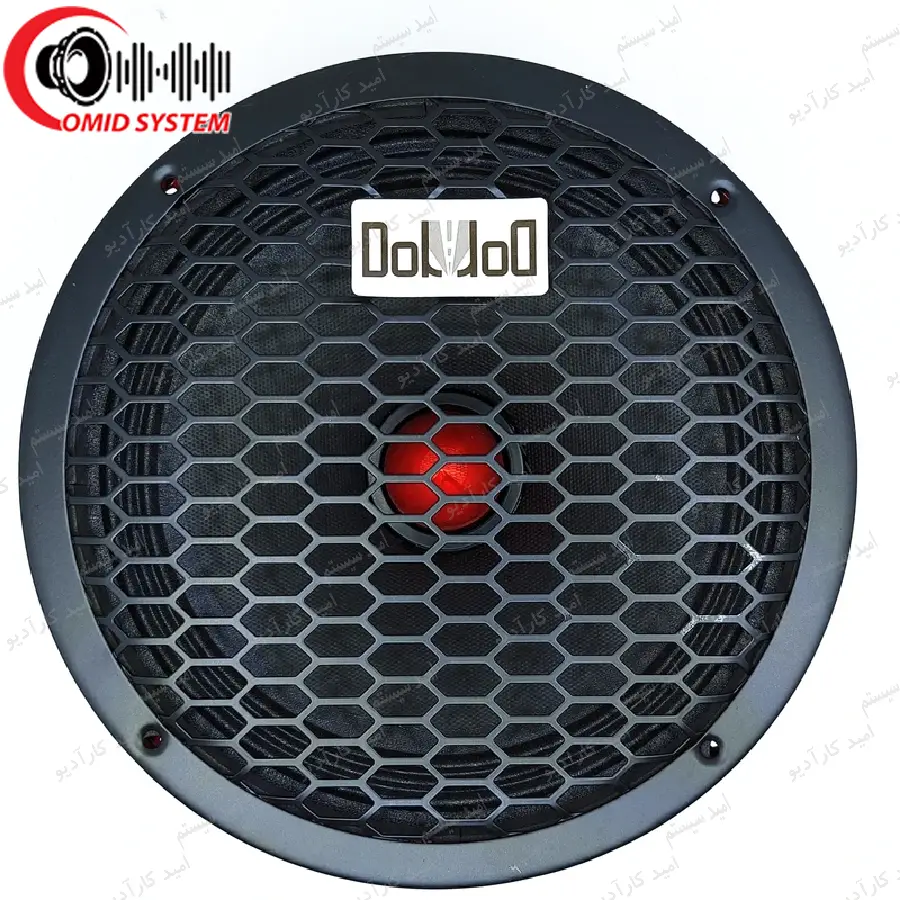 میدرنج خودرو دوردور مدل DD-850