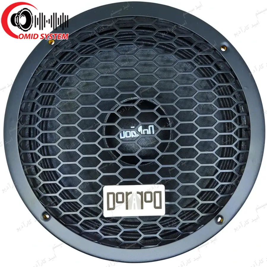 میدرنج خودرو دوردور مدل DD-900
