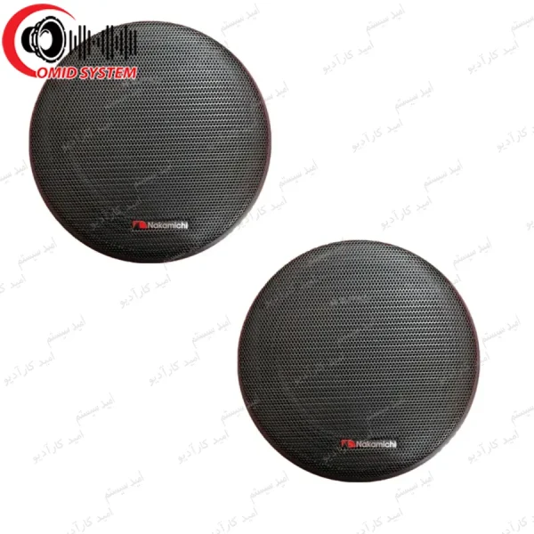 میدرنج خودرو ناکامیچی مدل NSM-6517