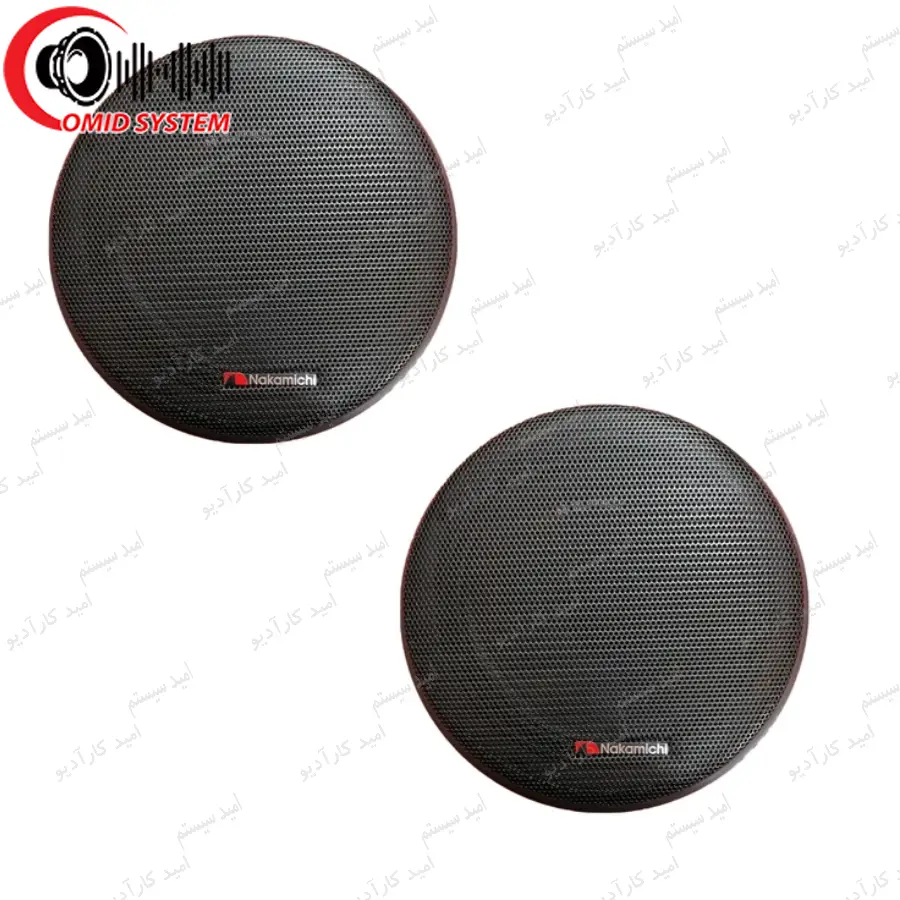 میدرنج خودرو ناکامیچی مدل NSM-6517
