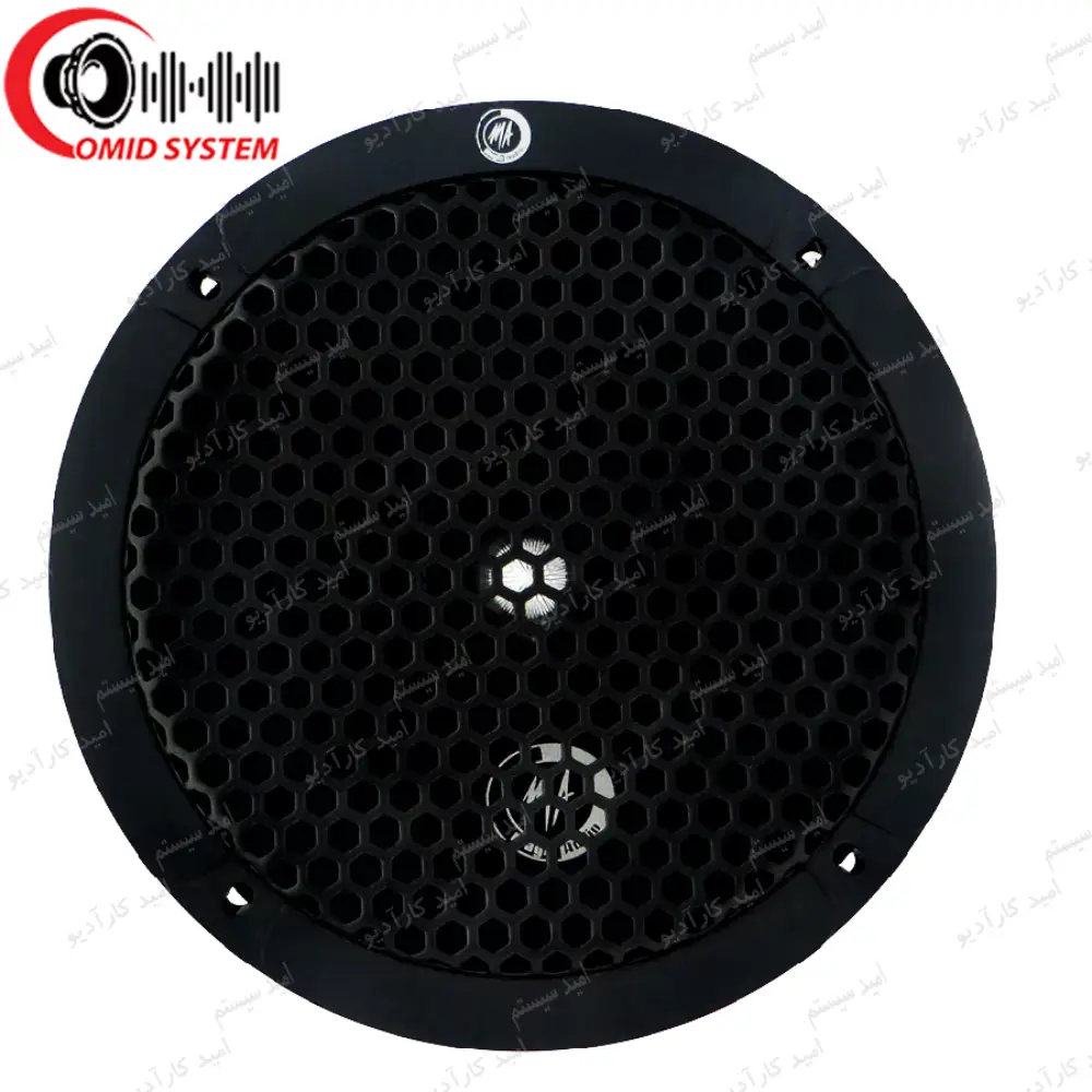 میدرنج مجیک آدیو Magic Audio MA-65 pro