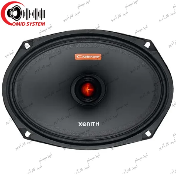 میدرنج کدنس مدل Cadence XM 694vi