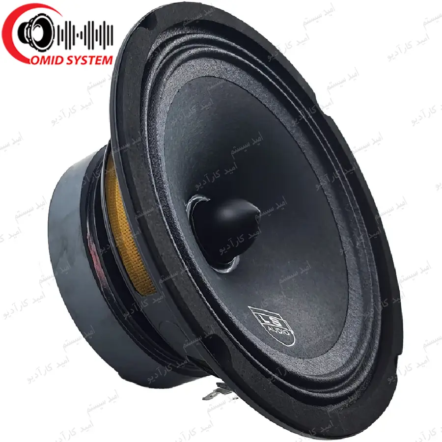 میدرنج ال اس آدیو مدلLS-M65E3