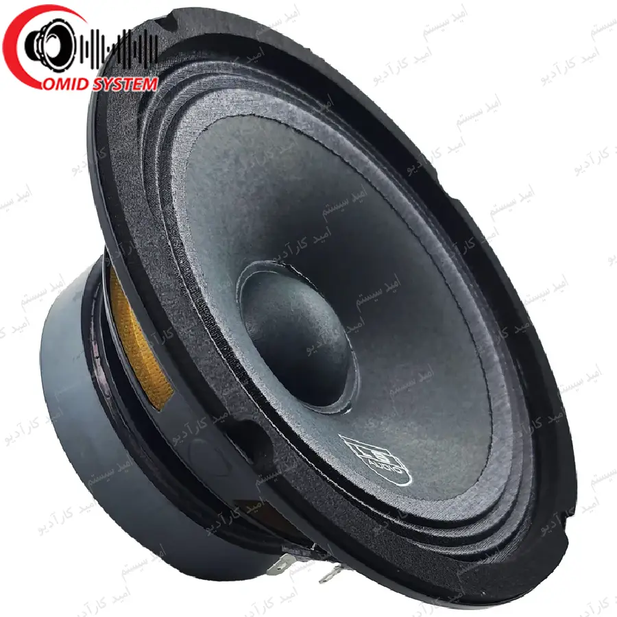 میدرنج ال اس آدیو مدلLS-M65E1
