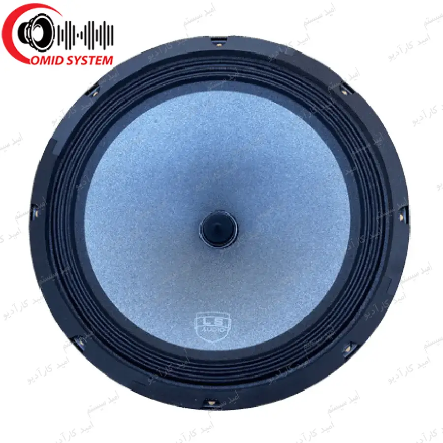 میدرنج  ال اس آدیو مدل LS-M10E2