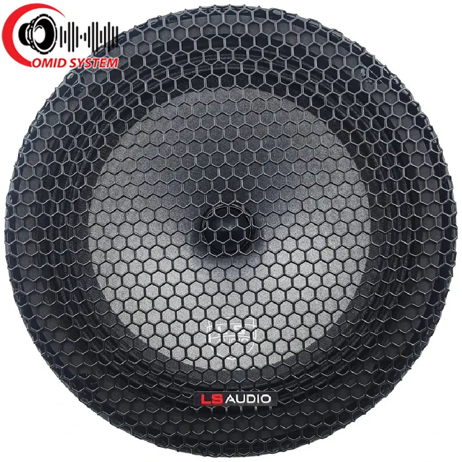 میدرنج ال اس آدیو مدل LS-M08E2