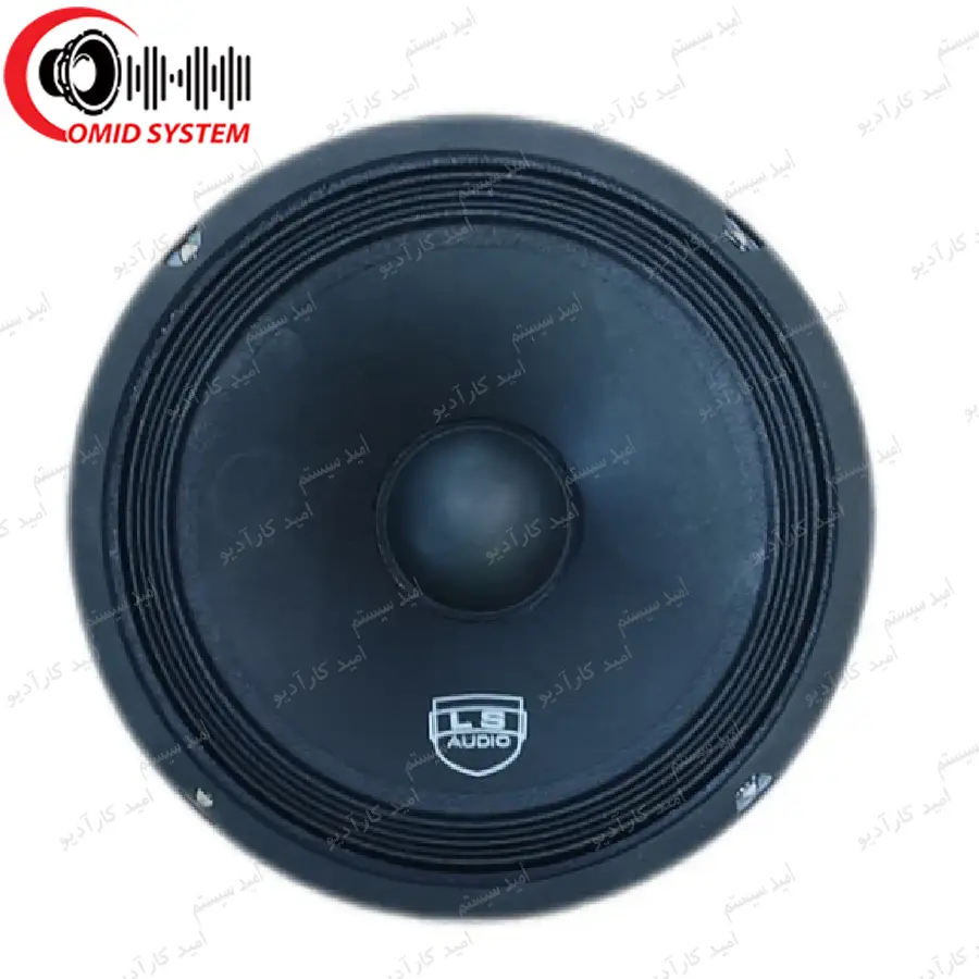 میدرنج ال اس آدیو مدل LS-M10E1