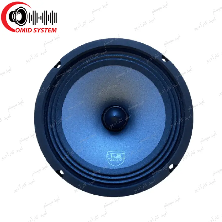 میدرنج ال اس آدیو مدل LS-M65E2