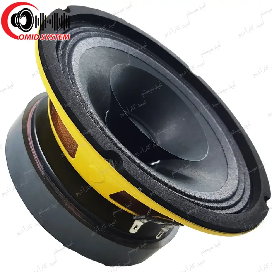 میدرنج ال اس آدیو مدلLS-M65E4