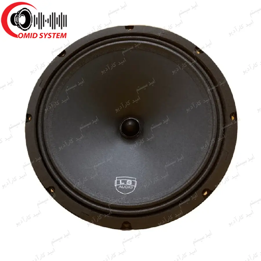 میدرنج ال اس آدیو مدل LS-M10E30