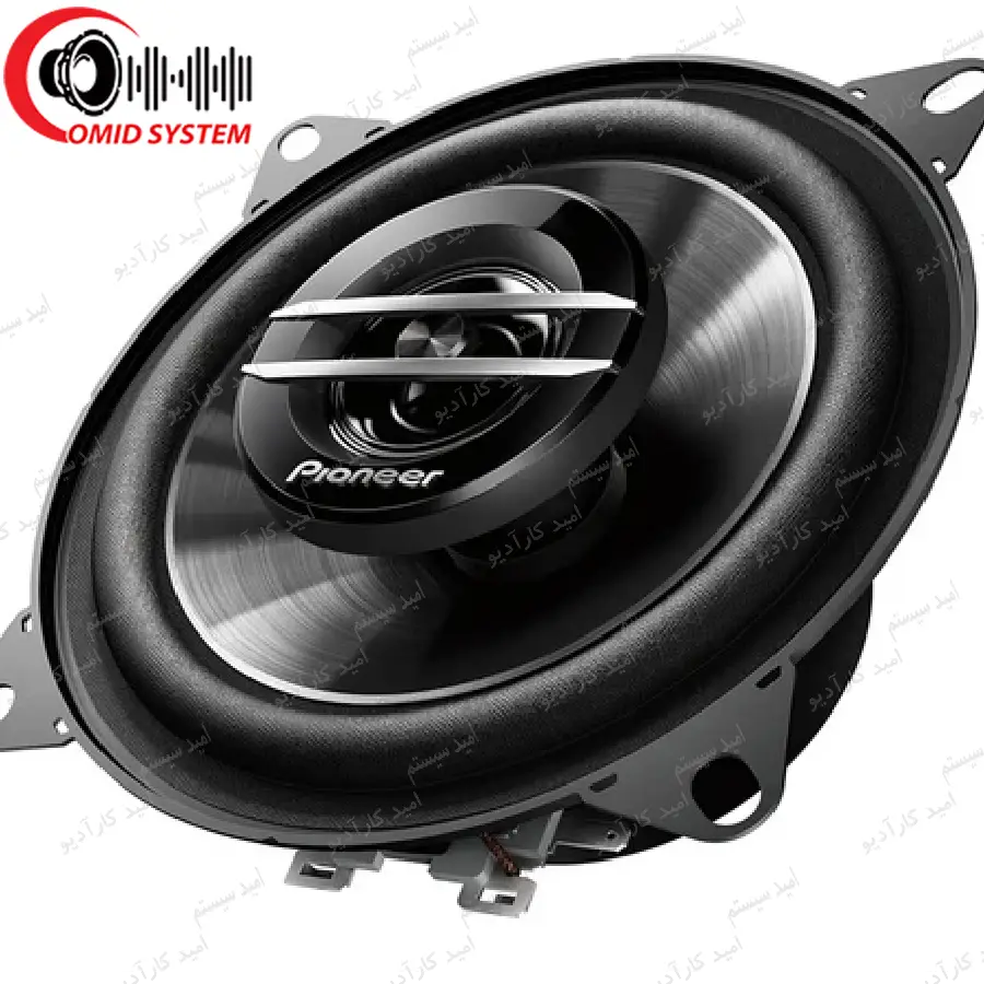 بلندگو پایونیر PioneerTS-G1020F