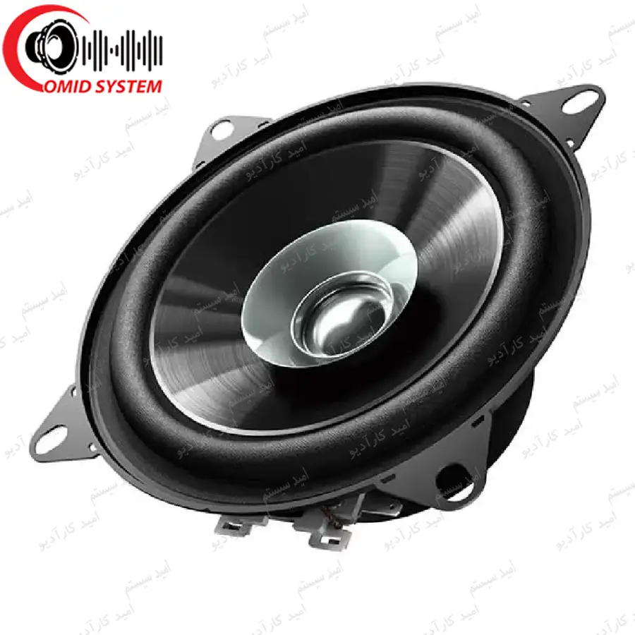 بلندگو گرد پایونیرPioneer TS-G1010F