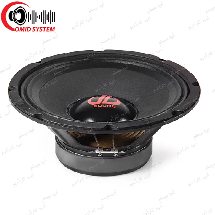 میدرنج دی بی ساند مدل DB-M10S