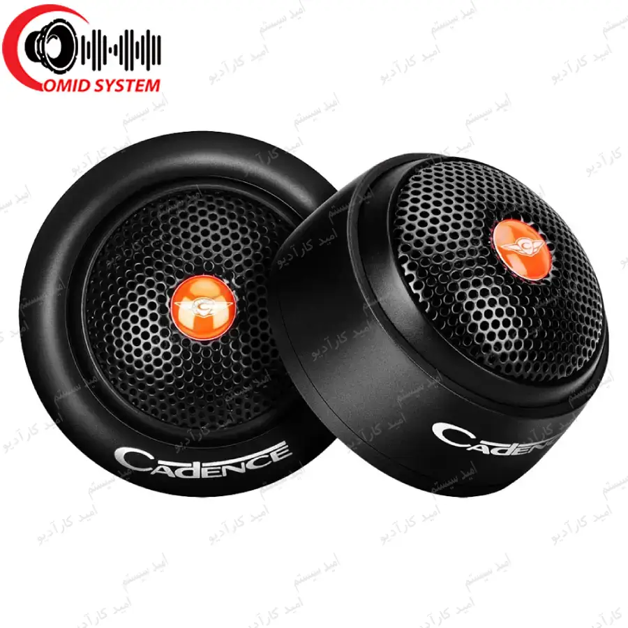 سوپر تیوتركدنس مدل Cadence ZX-23T2